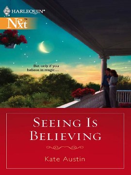 Seeing Is Believing